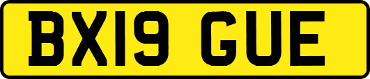BX19GUE