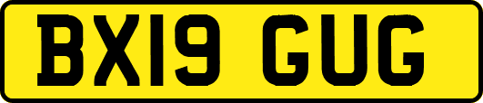 BX19GUG