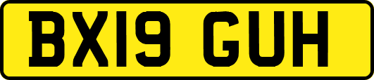BX19GUH