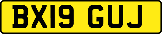 BX19GUJ