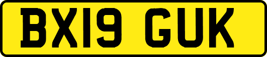 BX19GUK