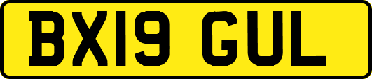 BX19GUL