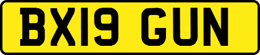 BX19GUN