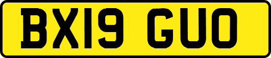 BX19GUO