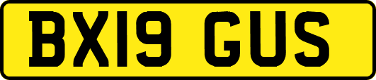 BX19GUS