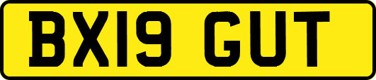 BX19GUT