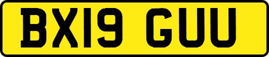 BX19GUU
