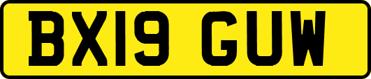 BX19GUW