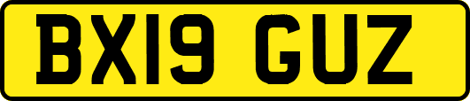 BX19GUZ