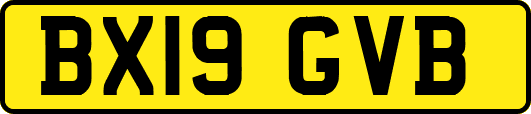BX19GVB