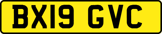 BX19GVC