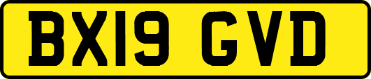 BX19GVD
