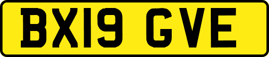 BX19GVE