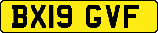 BX19GVF