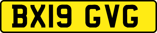BX19GVG