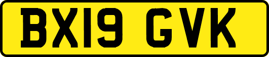 BX19GVK