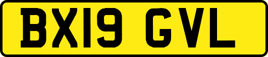 BX19GVL