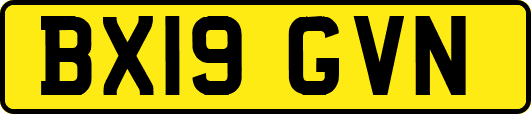 BX19GVN