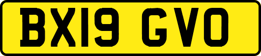 BX19GVO