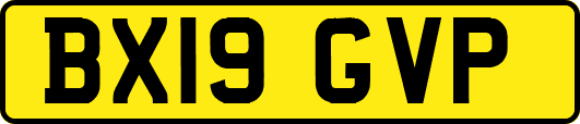 BX19GVP