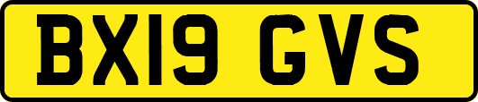 BX19GVS