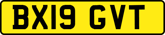 BX19GVT
