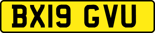 BX19GVU