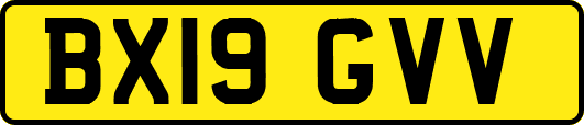 BX19GVV