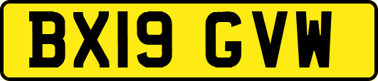 BX19GVW