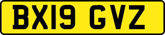 BX19GVZ