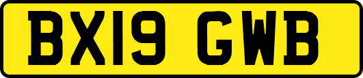 BX19GWB