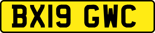 BX19GWC