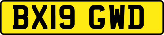 BX19GWD