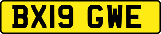 BX19GWE