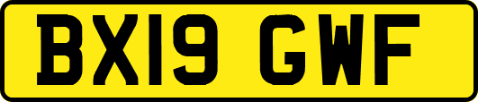 BX19GWF