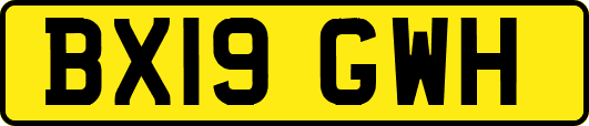 BX19GWH