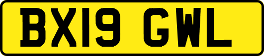 BX19GWL
