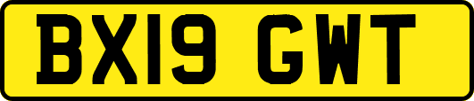 BX19GWT