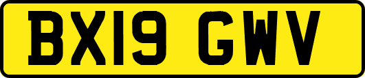 BX19GWV