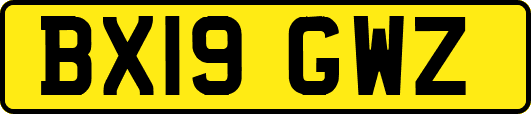 BX19GWZ