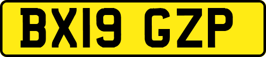 BX19GZP