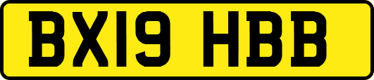 BX19HBB