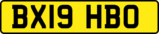 BX19HBO