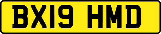 BX19HMD