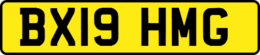 BX19HMG