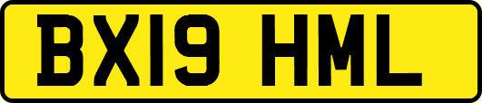 BX19HML