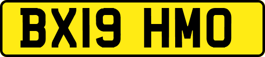 BX19HMO