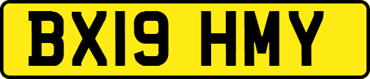 BX19HMY