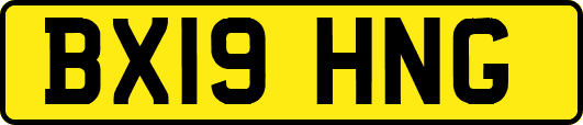 BX19HNG