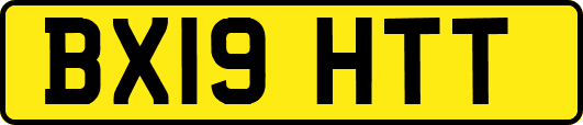 BX19HTT
